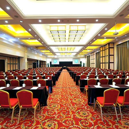 Hangzhou Haiwaihai Hotel 외부 사진