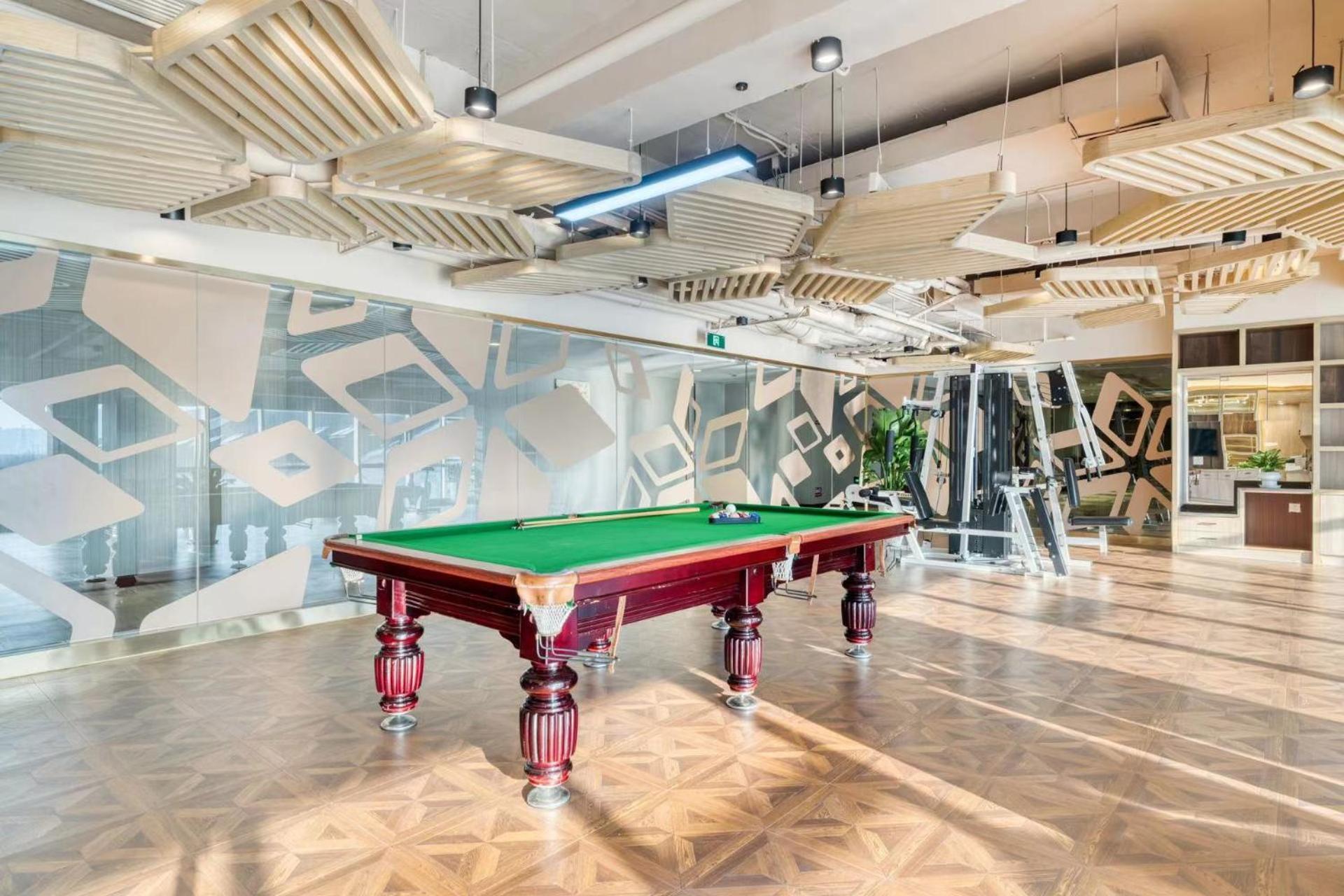 Hangzhou Haiwaihai Hotel 외부 사진