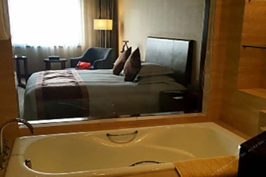 Hangzhou Haiwaihai Hotel 외부 사진