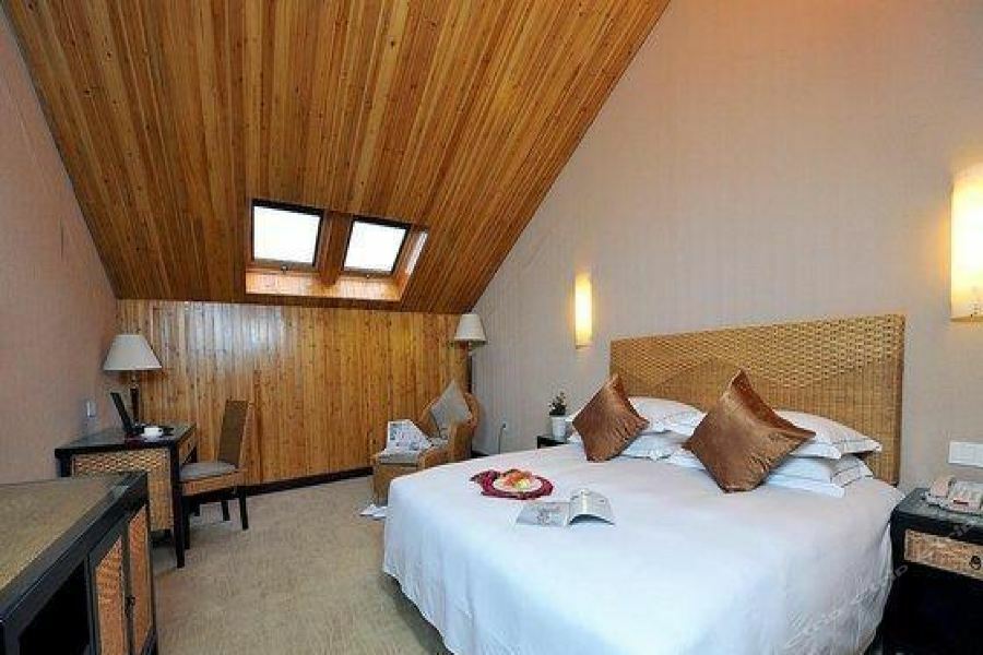 Hangzhou Haiwaihai Hotel 외부 사진
