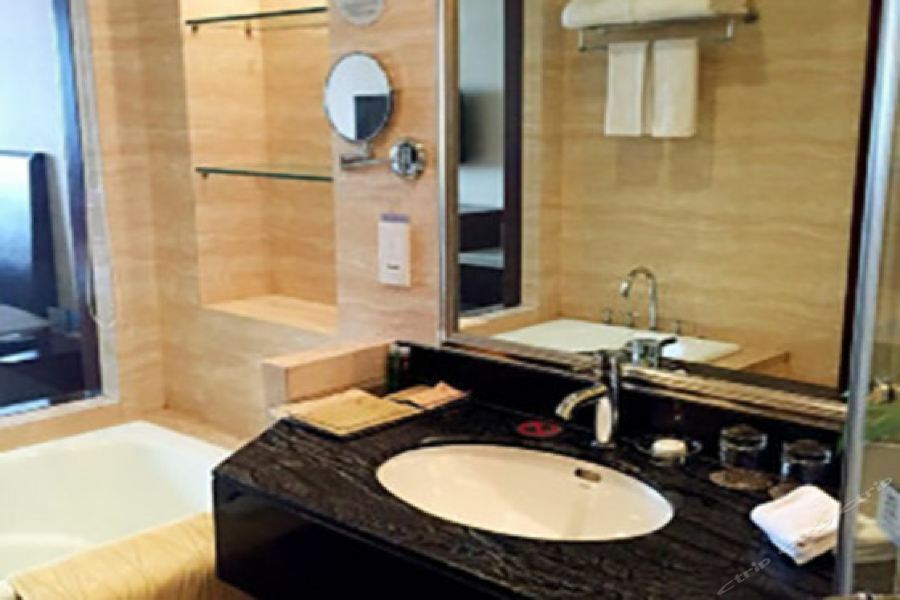 Hangzhou Haiwaihai Hotel 외부 사진